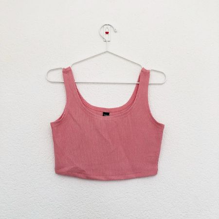 Set Zweiteiler rosa neu