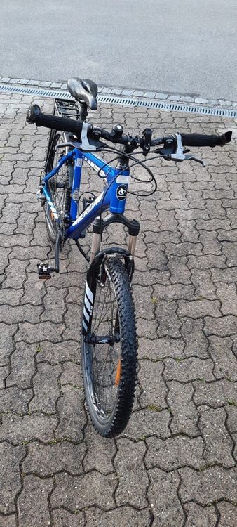 Merida matts sport 500 best sale mountain bike