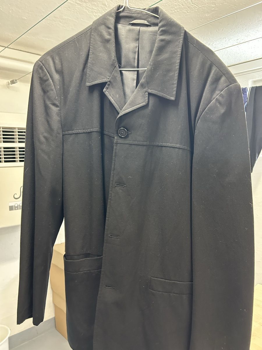 Vestes: jacke 48 him – D'occasion à Zürich par 11Zitronenfalter 1