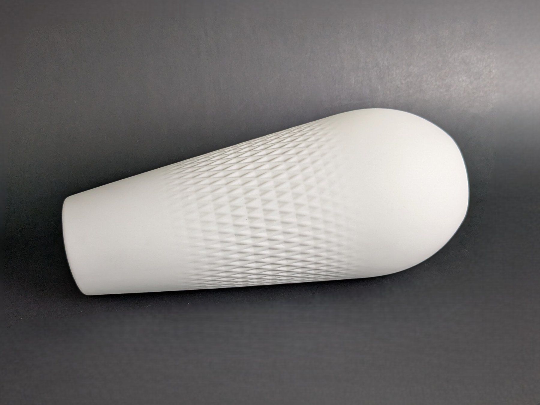 Villeroy & Boch Vasi & Recipienti: VILLEROY & BOCH Vase Collier blanc – Nuovo (secondo la descrizione) da Dintikon venduto da Restwert_Dintikon 5