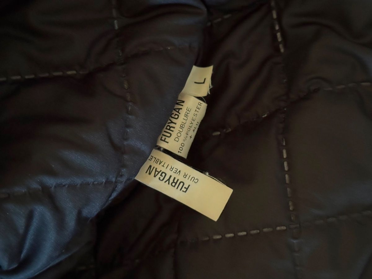 Vestes: Veste moto – D'occasion à Delémont par dan_6bwl 3