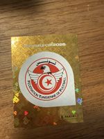 Panini Fifa TUN 1