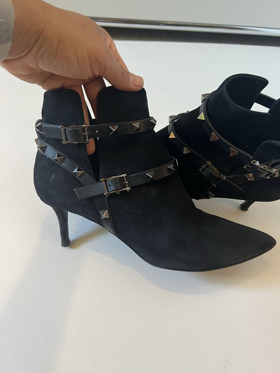 Valentino Scarpe da donna: Valentino Garavani 38 – Usato da Dietikon venduto da k.mirella 2
