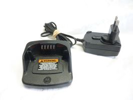 Ladestation zu Motorola XT-420/460