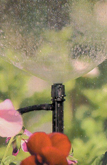 Tubi & Tubi flessibili: 25 Spectrum ANTELCO - Irrigation system – Nuovo e nell'imballaggio originale da Zürich venduto da BBET2025