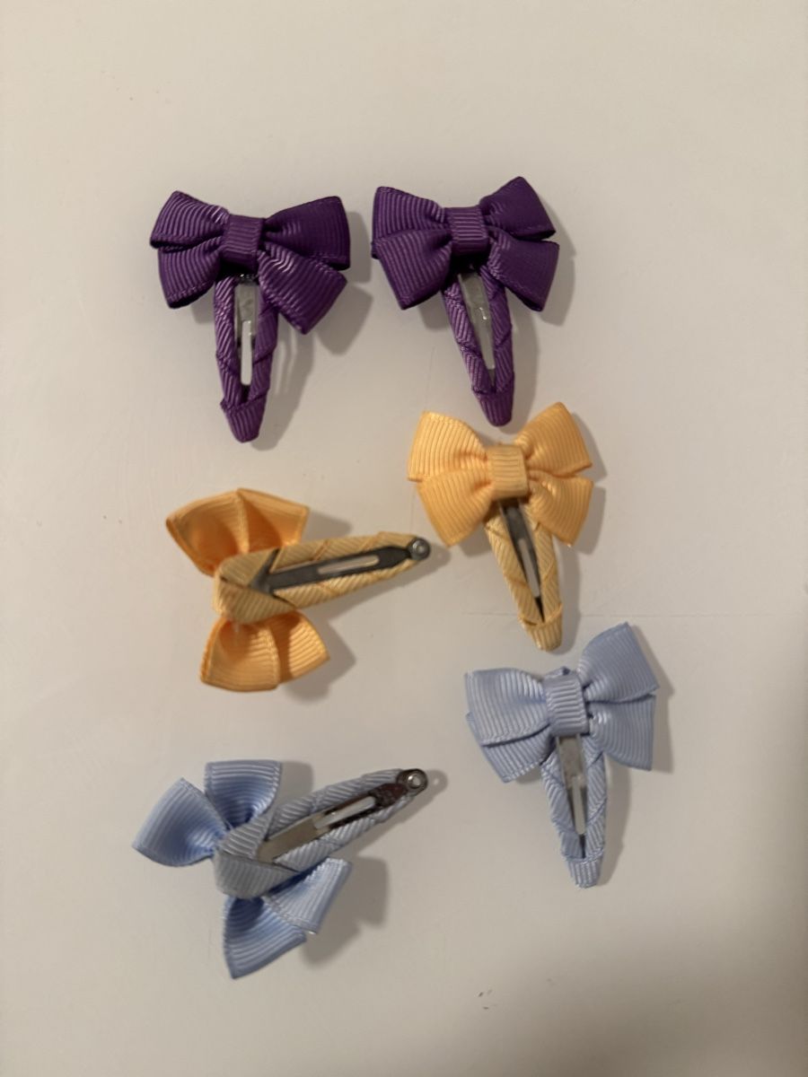 Accessori per capelli: Haarspangen - NEU – Nuovo (secondo la descrizione) da Bern venduto da Kinderschrank 1