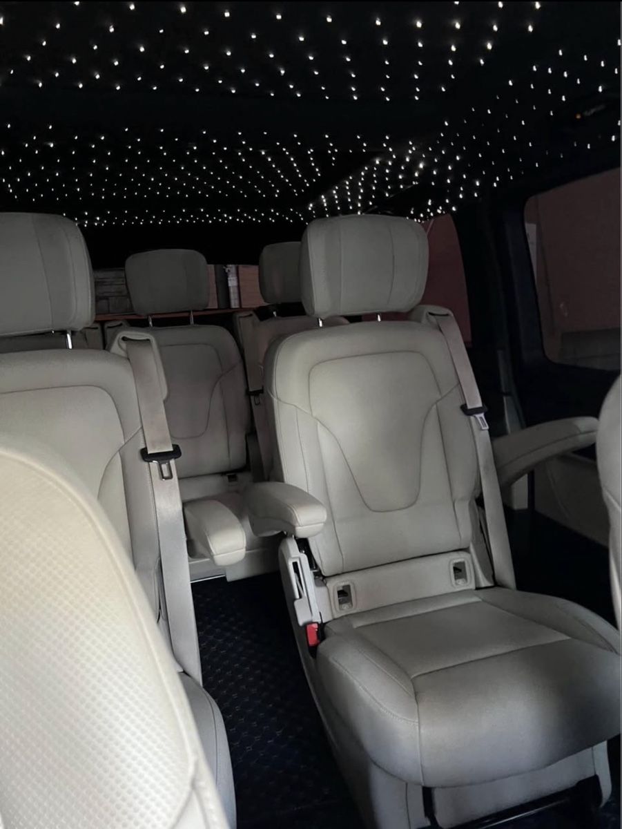 Mercedes-Benz Automobili: Mercedes V Class – Usato da Zürich venduto da ano_5dnk 9