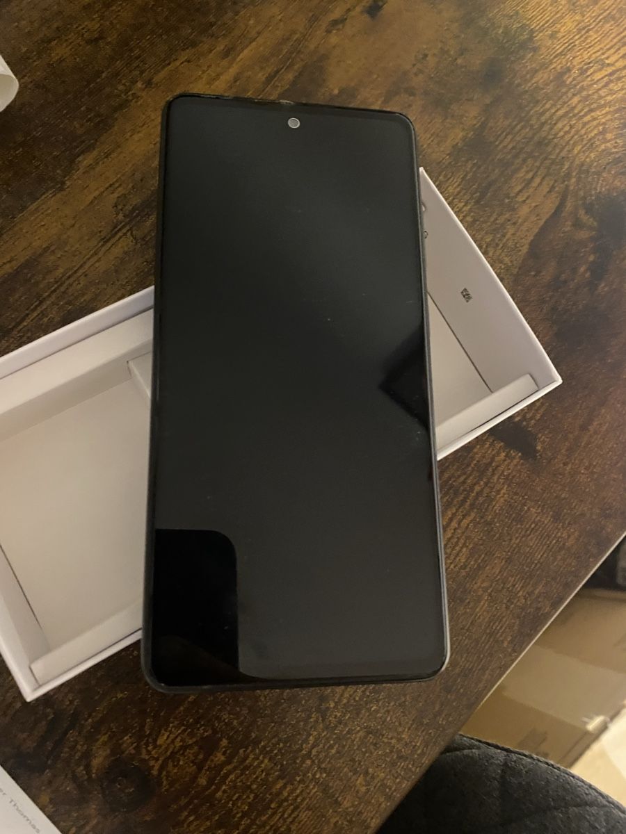 Samsung Portables: Samsung Galaxy A52 – D'occasion à Rüti ZH par tom1896 1