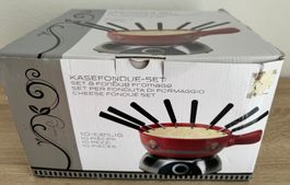 Nouvel Elektro-Käsefondue-Set