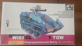 Wiesel 1 TOW 1/35