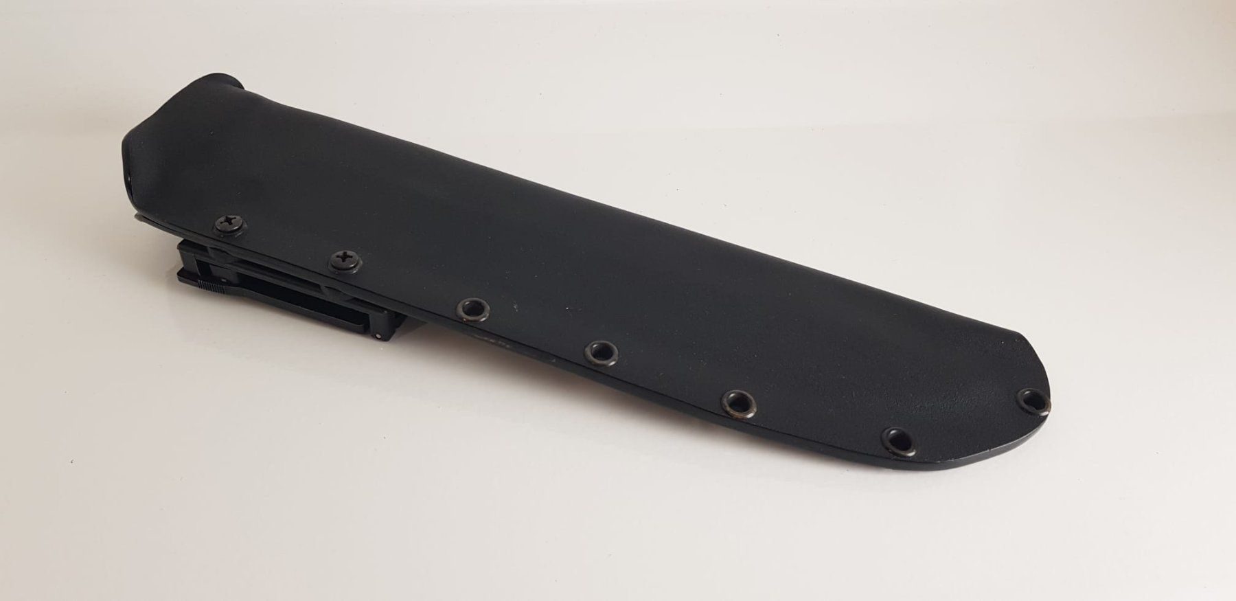 Bark River Accessori: Busse Combat Knives Battle Mistress Light – Nuovo (secondo la descrizione) da Egg b. Zürich venduto da Kunst_Shop_Schweiz 4