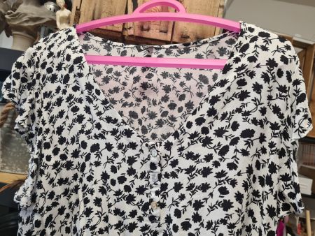 Damen Bluse, XL