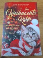 Roman Der Weihnachtskater Elke Schweizer gebraucht