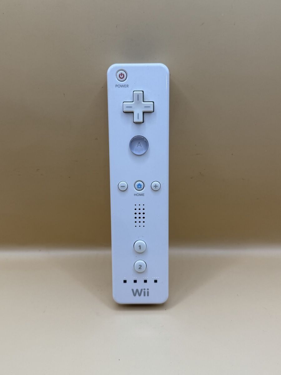 Nintendo Controller: Manette Wii Nintendo – Usato da Genève venduto da sho_67qj