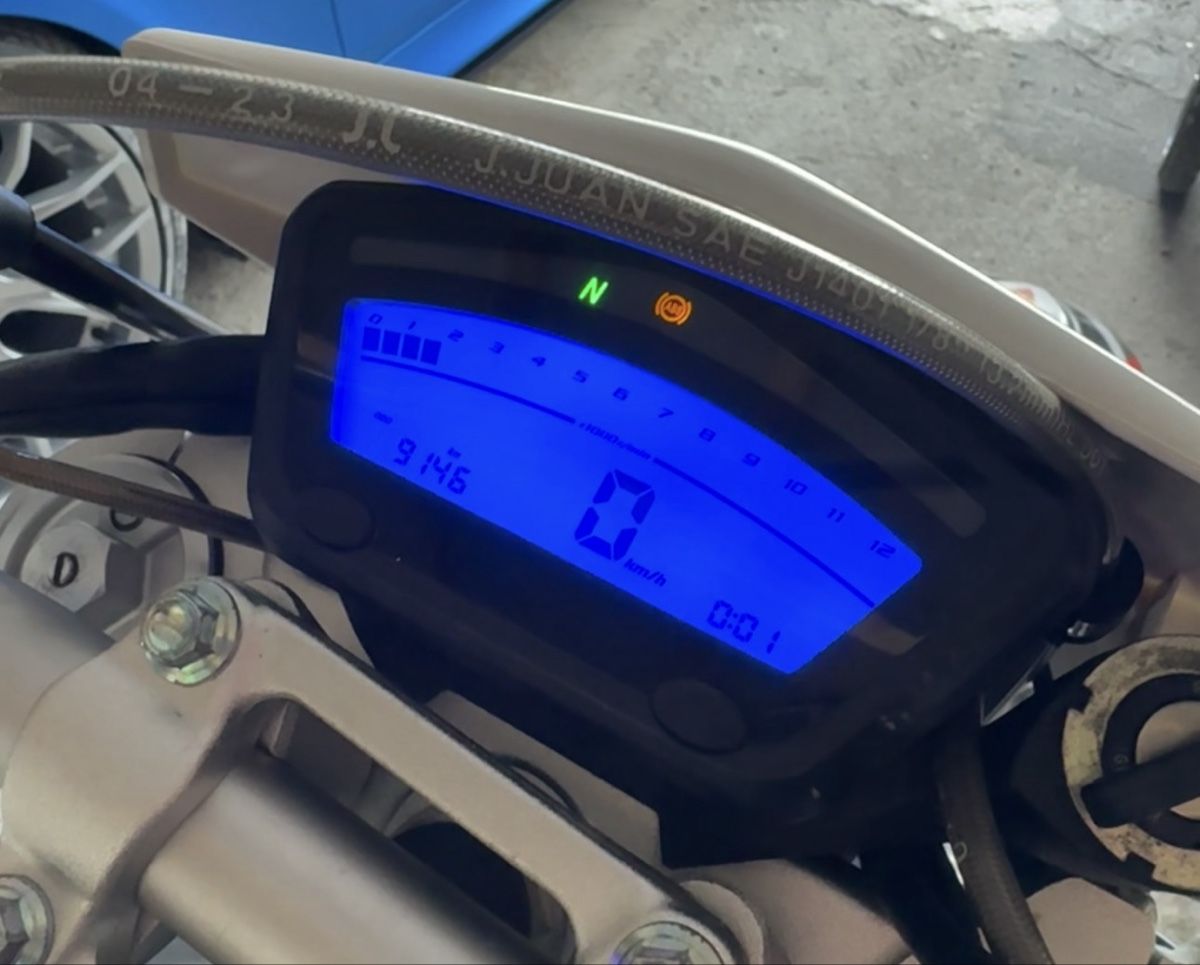 SWM Strada: Swm 500r – Usato da Arbon venduto da Wakeup_14 6