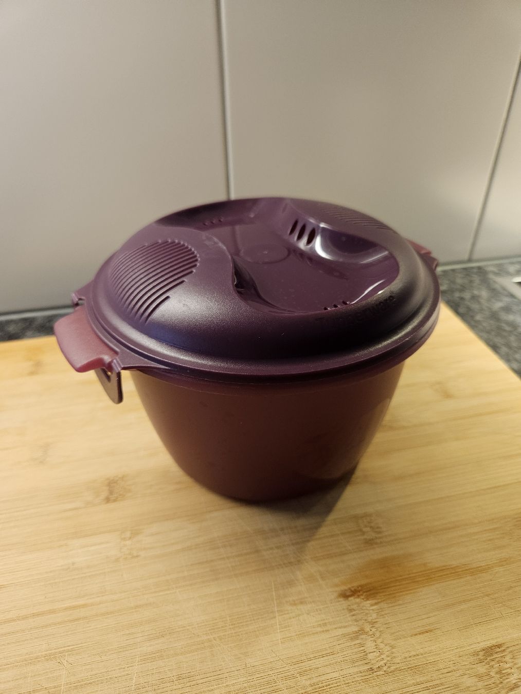 Tupperware Appareils de cuisine: Reiskocher Tupperware  – D'occasion à Lenzburg par lau_nn7p
