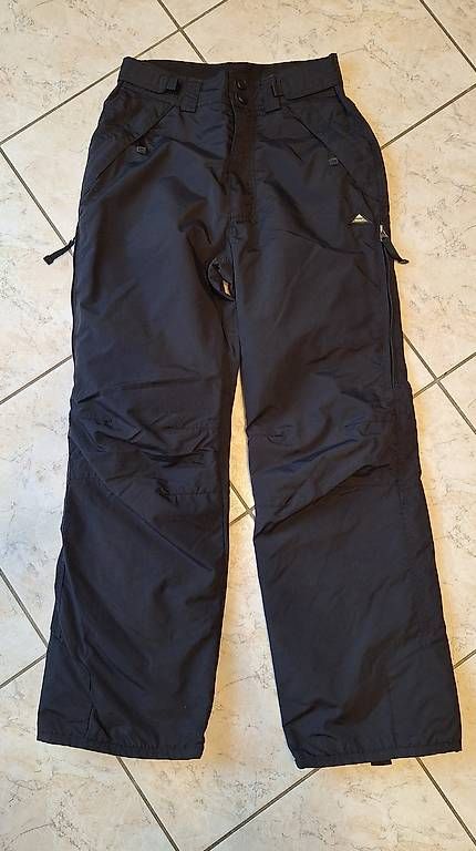 Pantalons: PANTALONI DA SCI UNISEX MARCA PULP – D'occasion à Stabio par gia_x56y