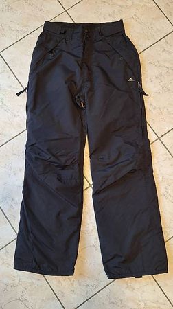 PANTALONI DA SCI UNISEX MARCA PULP