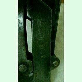Tutti gli attrezzi: Clé ancienne – Usato da Cortaillod venduto da signep 4