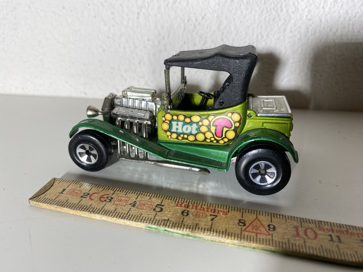 Matchbox Voitures modèles: Matchbox K-50/53 – D'occasion à Winterthur par ben_9vxx