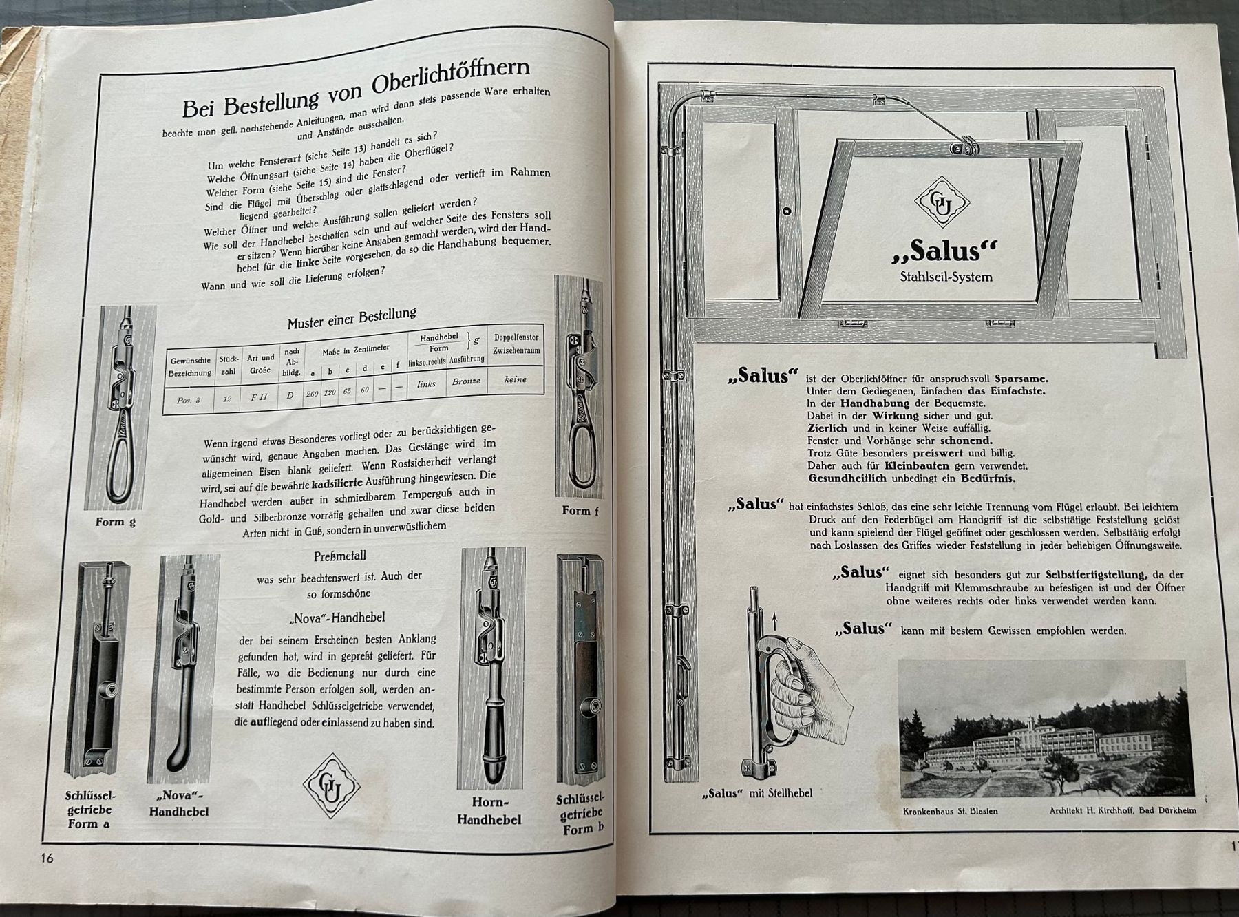 Libri: Der moderne Architekt – Usato da Grüt (Gossau ZH) venduto da mar_8tft 1