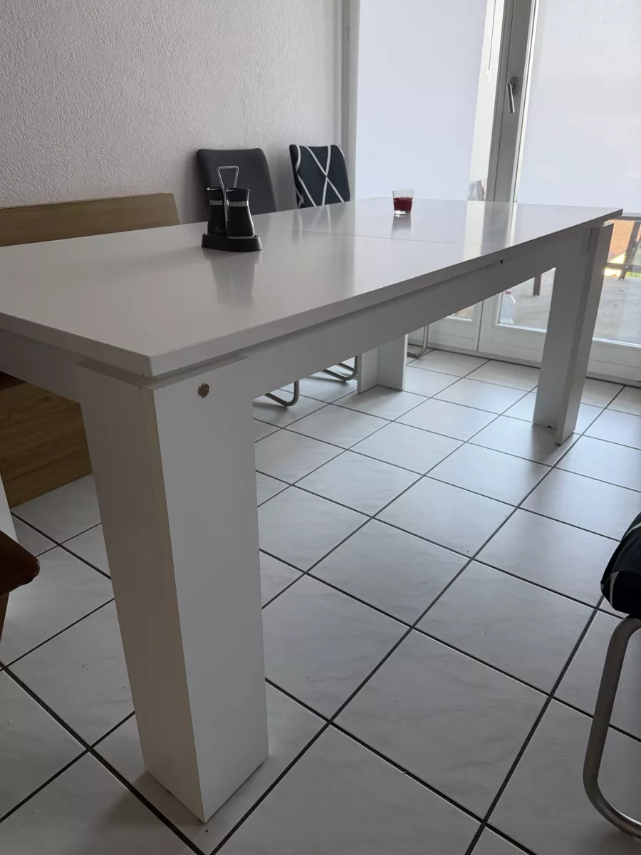Tavoli: Esstisch – Usato da Schüpfen venduto da Samsun_g 1