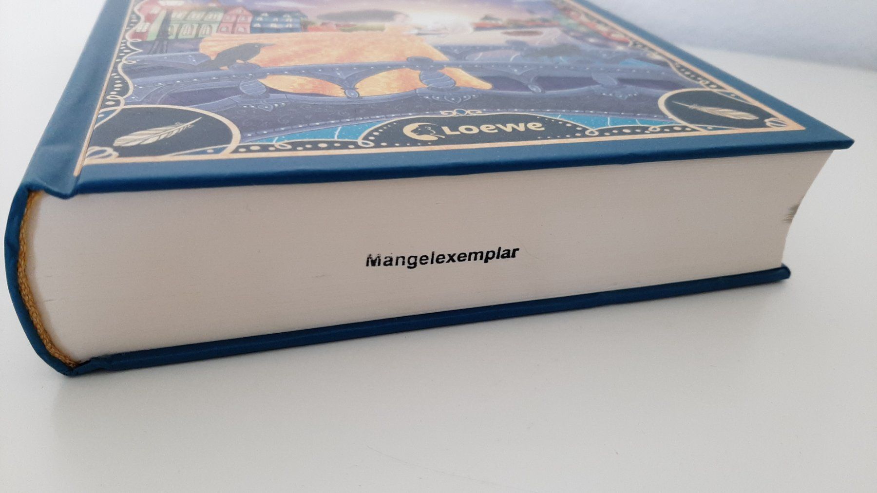 Libri: Buch Die Gilde der Kartenmacher – Nuovo (secondo la descrizione) da Aarburg venduto da NDK 1