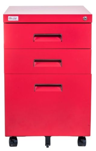 Altri mobili per ufficio: Rollcontainer 3 Schubladen Haengeregistr – Nuovo e nell'imballaggio originale da Herbertingen venduto da jet-line-e-trade 3