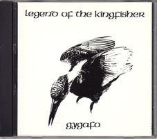 Gygafo Legend Of The Kingfisher