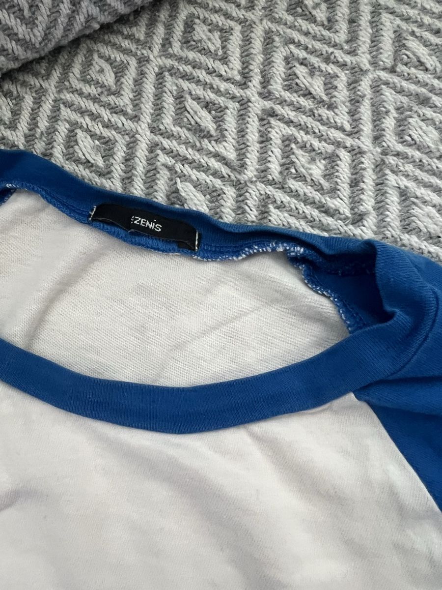 Pigiama & Simili: TEZENIS PYJAMA RACER GR 116 – Usato da Basel venduto da theo-g77 3