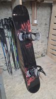 Snowboard