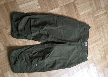 Hose kurz 38 Wanderhose Trekking Outdoor