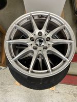 1 Satz Alufelgen Mercedes Benz ML Typ 166