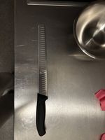 Victorinox Schinkenmesser