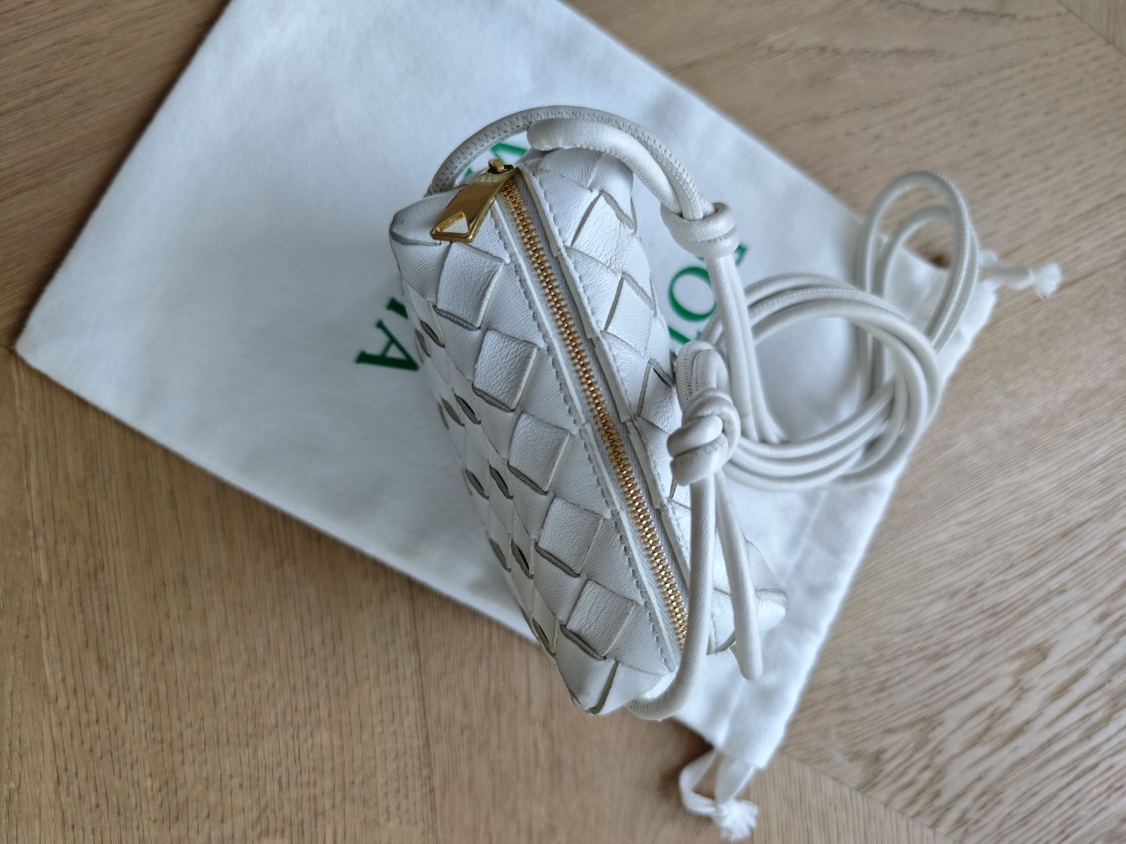 Bottega Veneta Sacs femmes: BOTTEGA VENETA Candy Loop Tasche Bag – D'occasion à Erlenbach ZH par nlh 2