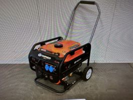 Stromgenerator Daewoo- GDAX4050