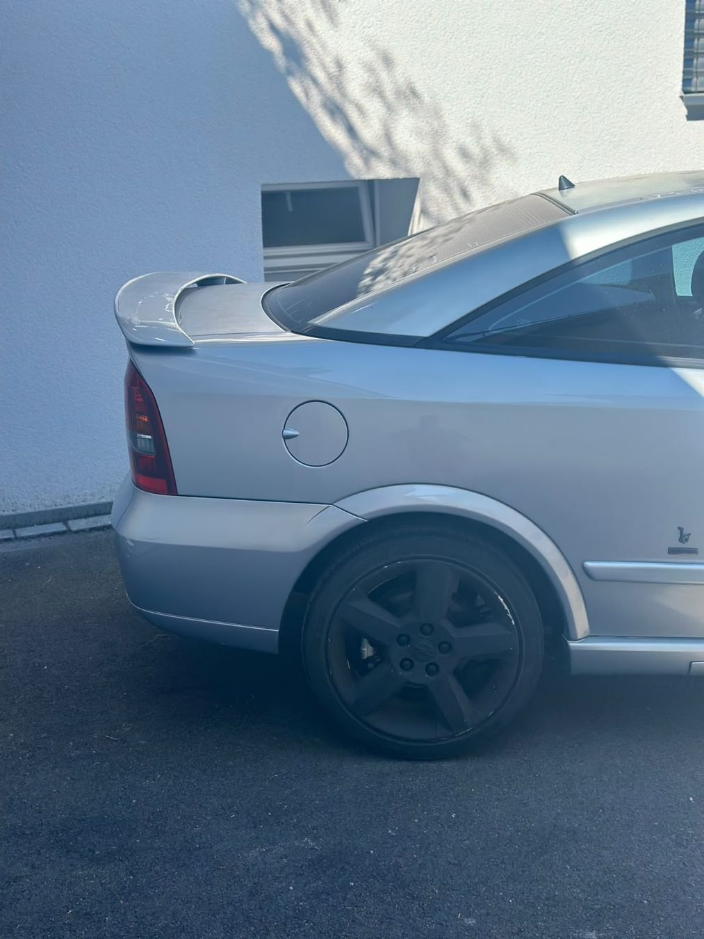 Opel Autos: opel astra 2.0 turbo bertone  – D'occasion à Wildegg par can_wfk5 4