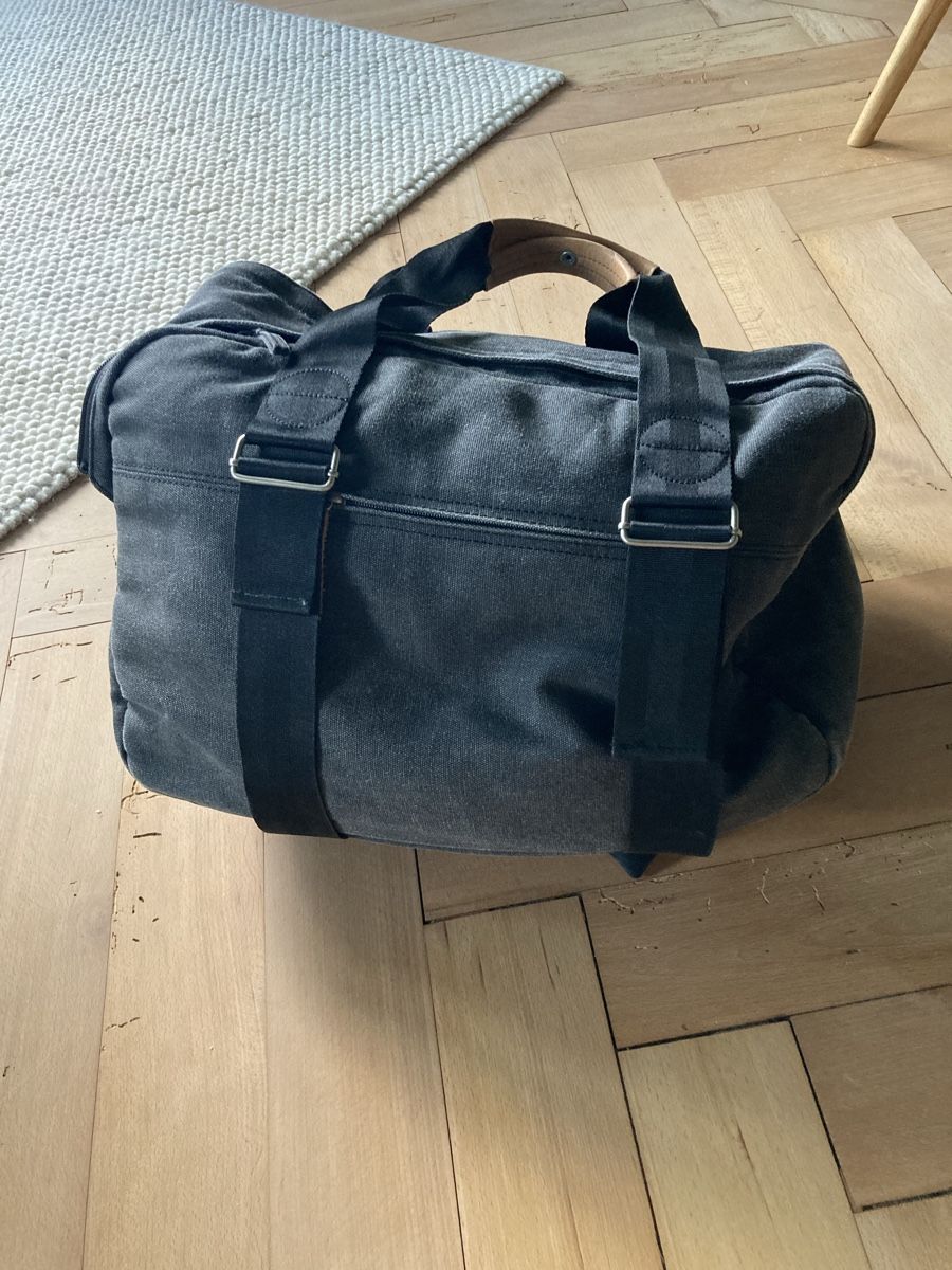 Taschen: Tasche/Rucksack Qwestion – Gebraucht aus Stäfa von mpa_r2bd 3