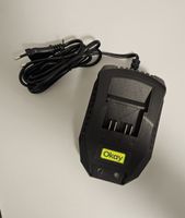 Okay Ladegerät PLCP-001A, Top Zustand