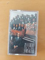 Zucchero - Blues (Cassette)