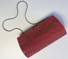 Abendtasche/Clutch von Swarovski