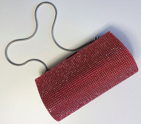 Abendtasche/Clutch von Swarovski
