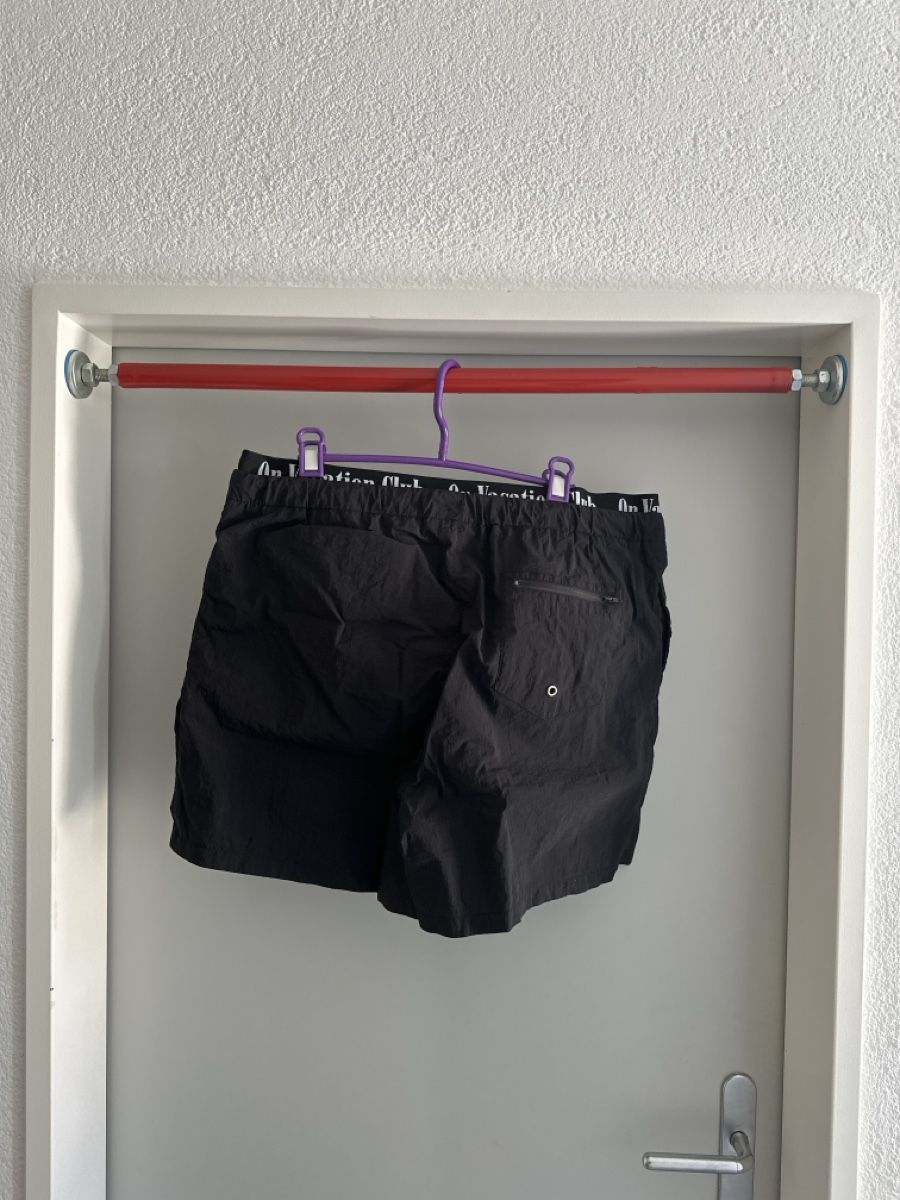 Costumi da bagno: On Vacation - Badehosen schwarz XXL – Usato da Grüningen venduto da DomegaStore 1