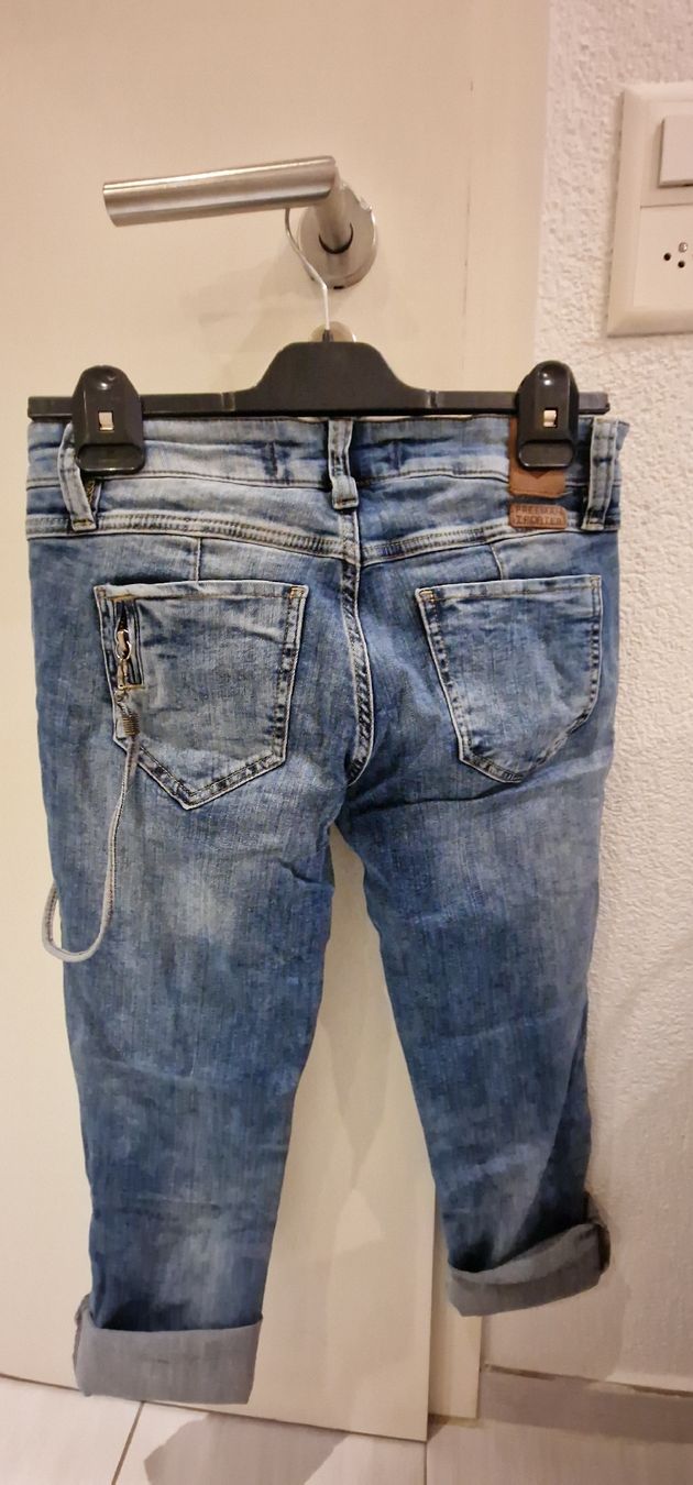 Freeman T. Porter Jeans: Freeman T. Porter – Usato da Oftringen venduto da bin_2wk8 1