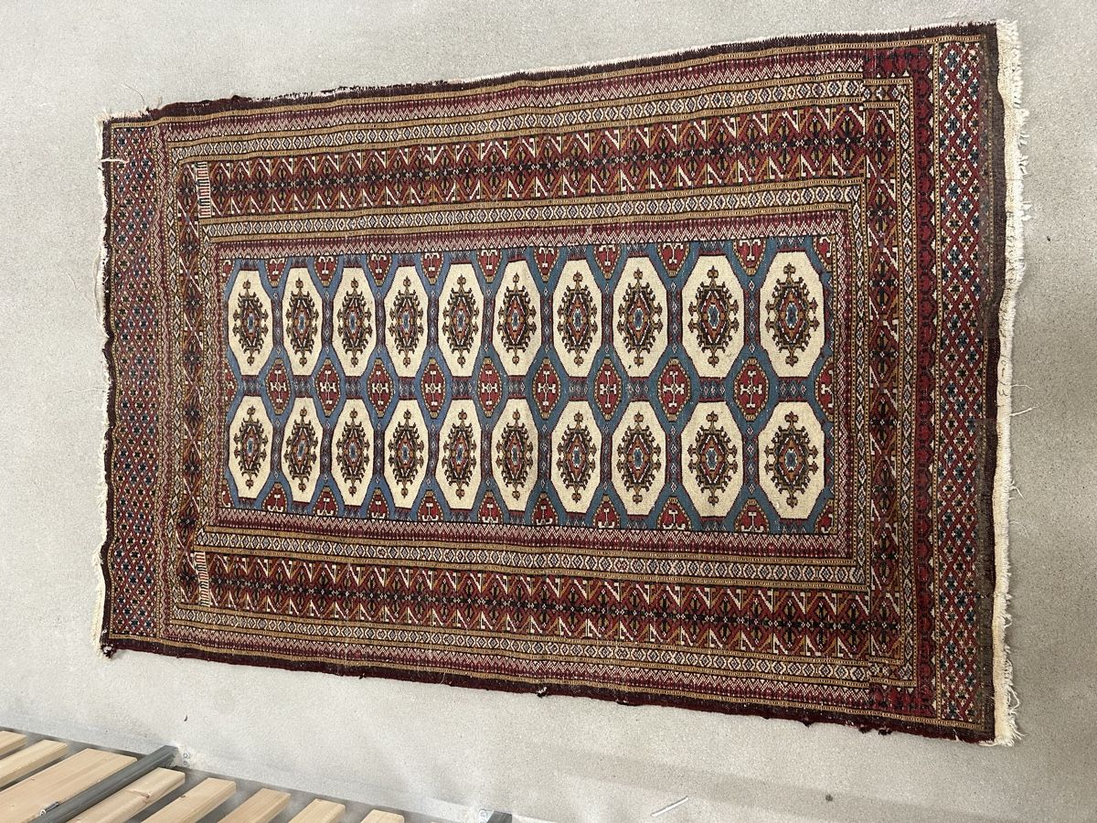 Tapis: Orientalischer Teppich – D'occasion à Neuhausen am Rheinfall par lea_b56p 1