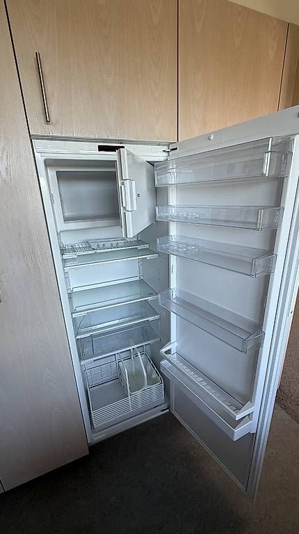 Komplettküchen: Eckküche mit Mielegeräten – Gebraucht aus St. Gallen von Wolke0201 3