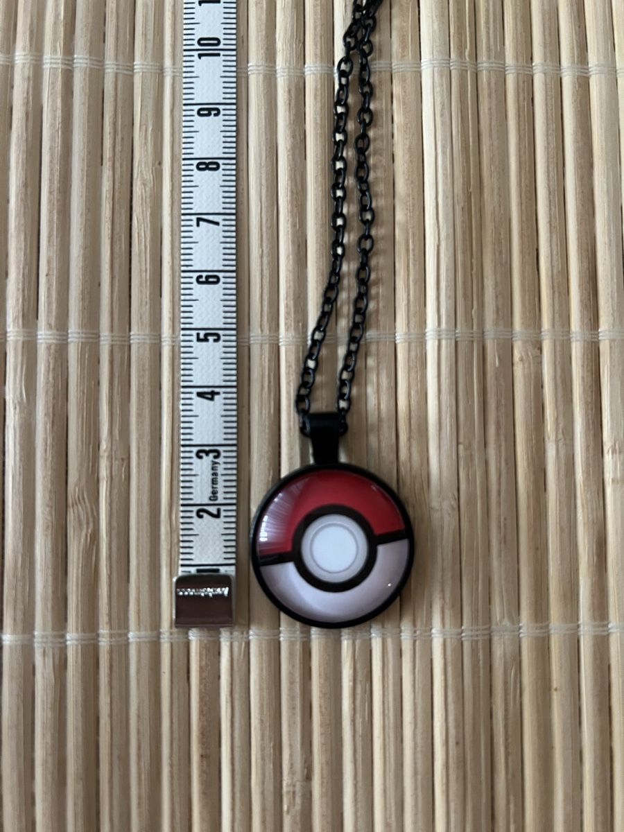 Anhänger: Pokemon Schmuckanhänger – Neu und originalverpackt aus Rupperswil von sige82 5