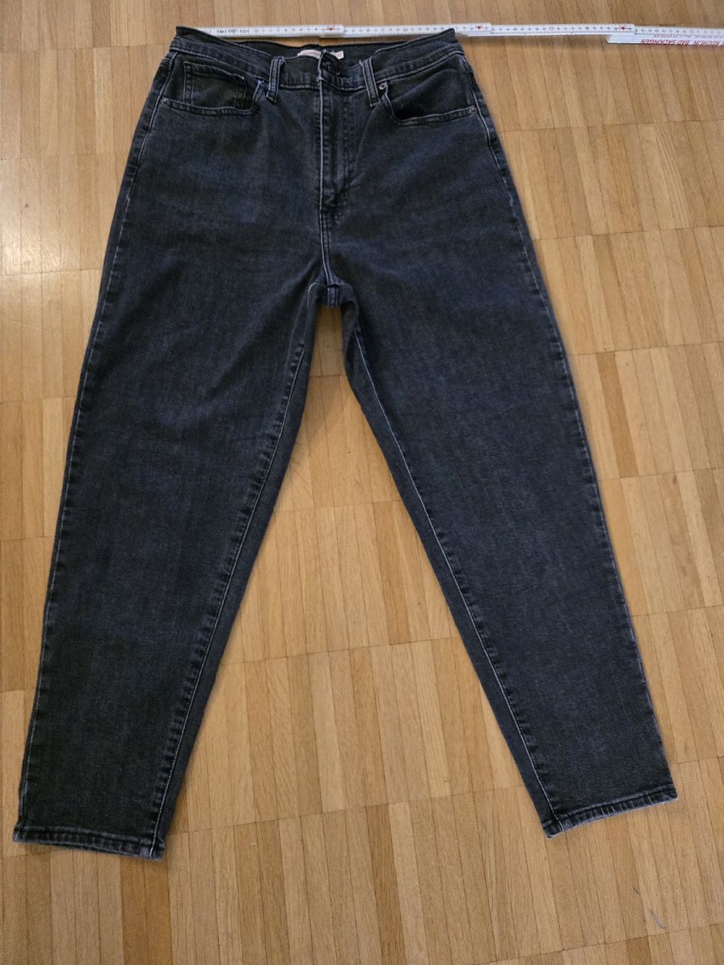 Levi's Jeans: Levi's Damenjeans – Usato da Laufenburg venduto da may_r2st 1
