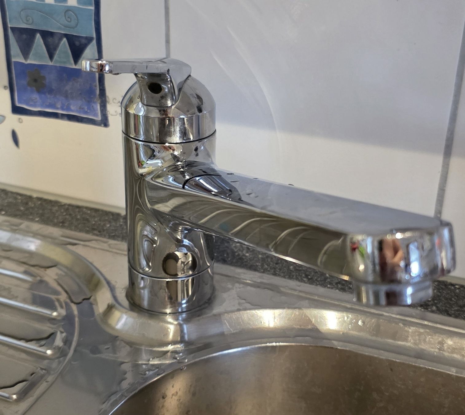 Rubinetteria: Wasserhahn – Usato da Suhr venduto da Design_by_Debi