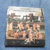 Badefreuden,BS,BL,Eugen A.Meier,1982,Birseck,Leimental,Röser
